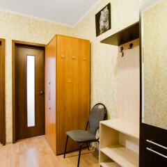 Апартаменты Apartments Moscow North сейф в номере