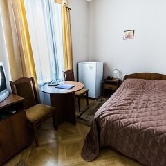 Гостиница Усадьба Державина удобства в номере
