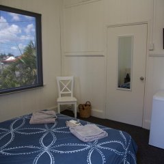 Bluetongue Backpackers in Brisbane, Australia from 238$, photos, reviews - zenhotels.com room amenities