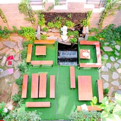 ZO Brother Halong Hostel детские мероприятия фото 2