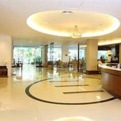 Отель Royal View Resort Rangnam Бангкок спа фото 2