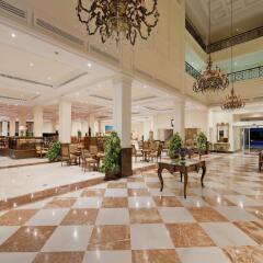 Seven Seas Hotel Blue Сиде интерьер отеля фото 2