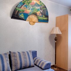 Гостиница Dvuhkomnatnie Na Sokole Apartments в Москве отзывы, цены и фото номеров - забронировать гостиницу Dvuhkomnatnie Na Sokole Apartments онлайн Москва фото 6