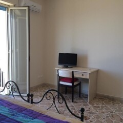 Отель B&B Damareta Агридженто удобства в номере фото 2
