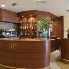 Hotel Palm Beach Римини гостиничный бар