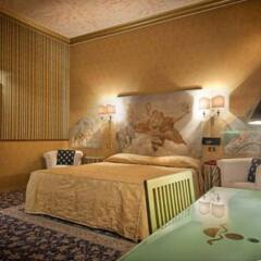 Hotel Celio комната для гостей