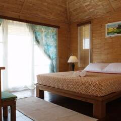 Отель Koh Tao Hillside Resort Таиланд, Остров Тау - отзывы, цены и фото номеров - забронировать отель Koh Tao Hillside Resort онлайн фото 3