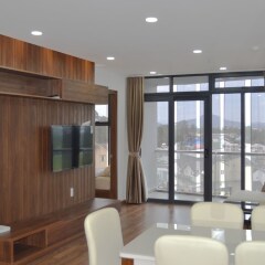 Отель Maika Condotel DaLat Далат интерьер отеля фото 2