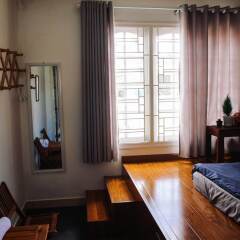 GoGo Dalat Hostel Далат комната для гостей фото 4
