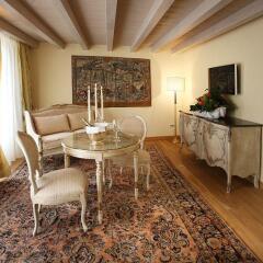 Отель Relais de Charme Il Sogno di Giulietta - Guest House фото 20