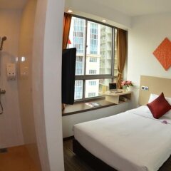 Отель RedDoorz Premium @ Balestier фото 9