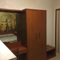 Отель Old Milano House - Hostel Италия, Милан - отзывы, цены и фото номеров - забронировать отель Old Milano House - Hostel онлайн сейф в номере