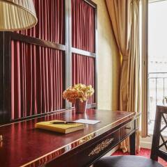 Отель InterContinental Paris Le Grand удобства в номере фото 2