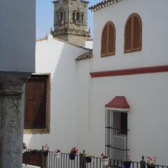 Отель El Convento Испания, Аркос -де-ла-Фронтера - отзывы, цены и фото номеров - забронировать отель El Convento онлайн пляж
