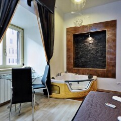 Отель Coliseum Rooms удобства в номере фото 2