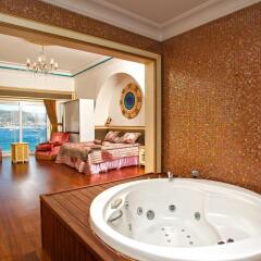 Отель Salmakis Resort & Spa спа