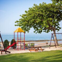 Отель Victoria Phan Thiet Beach Resort & Spa детские мероприятия