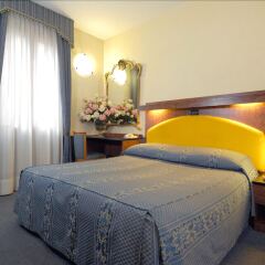 Atlantide Hotel Венеция фото 5