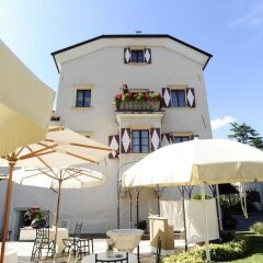 Hotel Castel Rundegg Меран бассейн фото 3