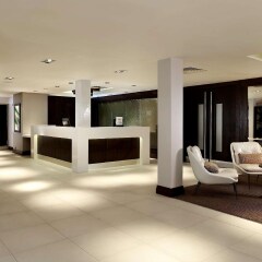 DoubleTree by Hilton London - Ealing Hotel интерьер отеля фото 3