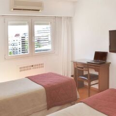 Gran Hotel Buenos Aires in Buenos Aires, Argentina from 82$, photos, reviews - zenhotels.com guestroom photo 5