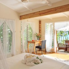 Sau Bay Resort & Spa in Vanaira Bay, Fiji from 289$, photos, reviews - zenhotels.com guestroom photo 2
