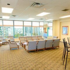 Отель Viva Suites Vancouver Канада, Ванкувер - отзывы, цены и фото номеров - забронировать отель Viva Suites Vancouver онлайн помещение для мероприятий