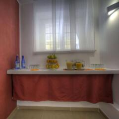 Отель Roma Point Hotel Италия, Рим - отзывы, цены и фото номеров - забронировать отель Roma Point Hotel онлайн питание