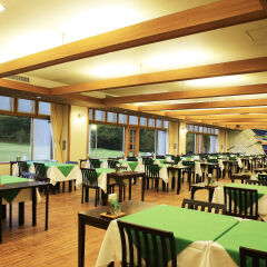 Nikko Astraea Hotel Никко питание
