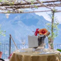 Отель Villa Amore Италия, Равелло - отзывы, цены и фото номеров - забронировать отель Villa Amore онлайн помещение для мероприятий фото 2