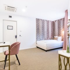 Filitti Boutique Hotel in Bucharest, Romania from 128$, photos, reviews - zenhotels.com guestroom photo 5