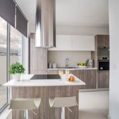 Отель Saint Julian's Penthouse Apartment Мальта, Сан Джулианс - отзывы, цены и фото номеров - забронировать отель Saint Julian's Penthouse Apartment онлайн в номере фото 2