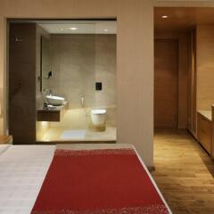 Radisson Blu Hotel New Delhi Dwarka спа