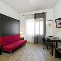 Vaticano84 in Rome, Italy from 182$, photos, reviews - zenhotels.com guestroom photo 5