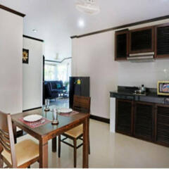 Pathaya Place Kata Hotel в номере
