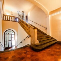 Отель Soprarno Attico интерьер отеля фото 2