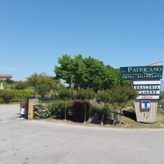 Отель Dal Patricano Hotel Италия, Патрика - отзывы, цены и фото номеров - забронировать отель Dal Patricano Hotel онлайн фото 11