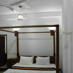 Отель Heavens Holiday Resort Канди комната для гостей фото 4