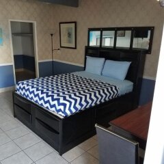 Отель Traveler's Bed & Breakfast Hostel США, Лас-Вегас - отзывы, цены и фото номеров - забронировать отель Traveler's Bed & Breakfast Hostel онлайн детские мероприятия фото 2