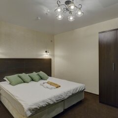 Mini Hotel Loftinn-NEW комната для гостей фото 2