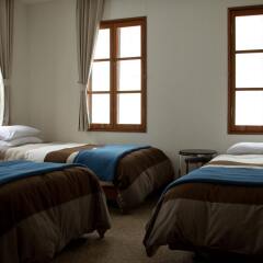 Отель Hakuba House Хакуба детские мероприятия фото 2