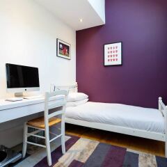 Отель Putney Mews House детские мероприятия