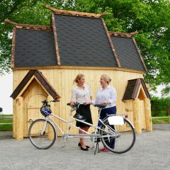 Отель Park Inn by Radisson Lund Швеция, Лунд - отзывы, цены и фото номеров - забронировать отель Park Inn by Radisson Lund онлайн спортивное сооружение