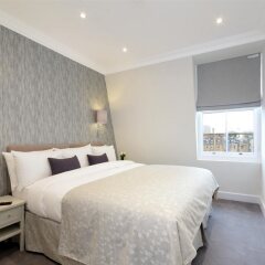 Отель 20 Hertford Street комната для гостей фото 2
