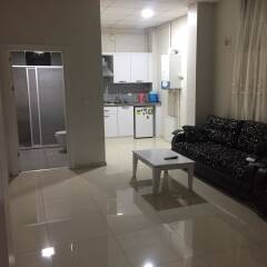 Studio Apart Hotel Турция, Усак - отзывы, цены и фото номеров - забронировать отель Studio Apart Hotel онлайн интерьер отеля