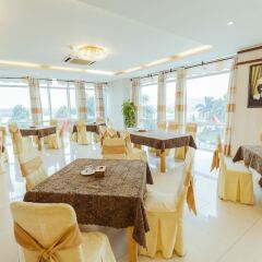 Thien An Riverside Hotel