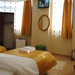 Lotus Hotel комната для гостей фото 5