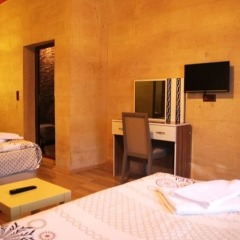 International Guest House Турция, Гёреме - отзывы, цены и фото номеров - забронировать отель International Guest House онлайн спа фото 2