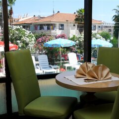 Elysium Otel Marmaris Турция, Мармарис - отзывы, цены и фото номеров - забронировать отель Elysium Otel Marmaris онлайн питание фото 3