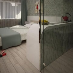 Traverten Thermal Hotel Турция, Памуккале - отзывы, цены и фото номеров - забронировать отель Traverten Thermal Hotel онлайн фото 2